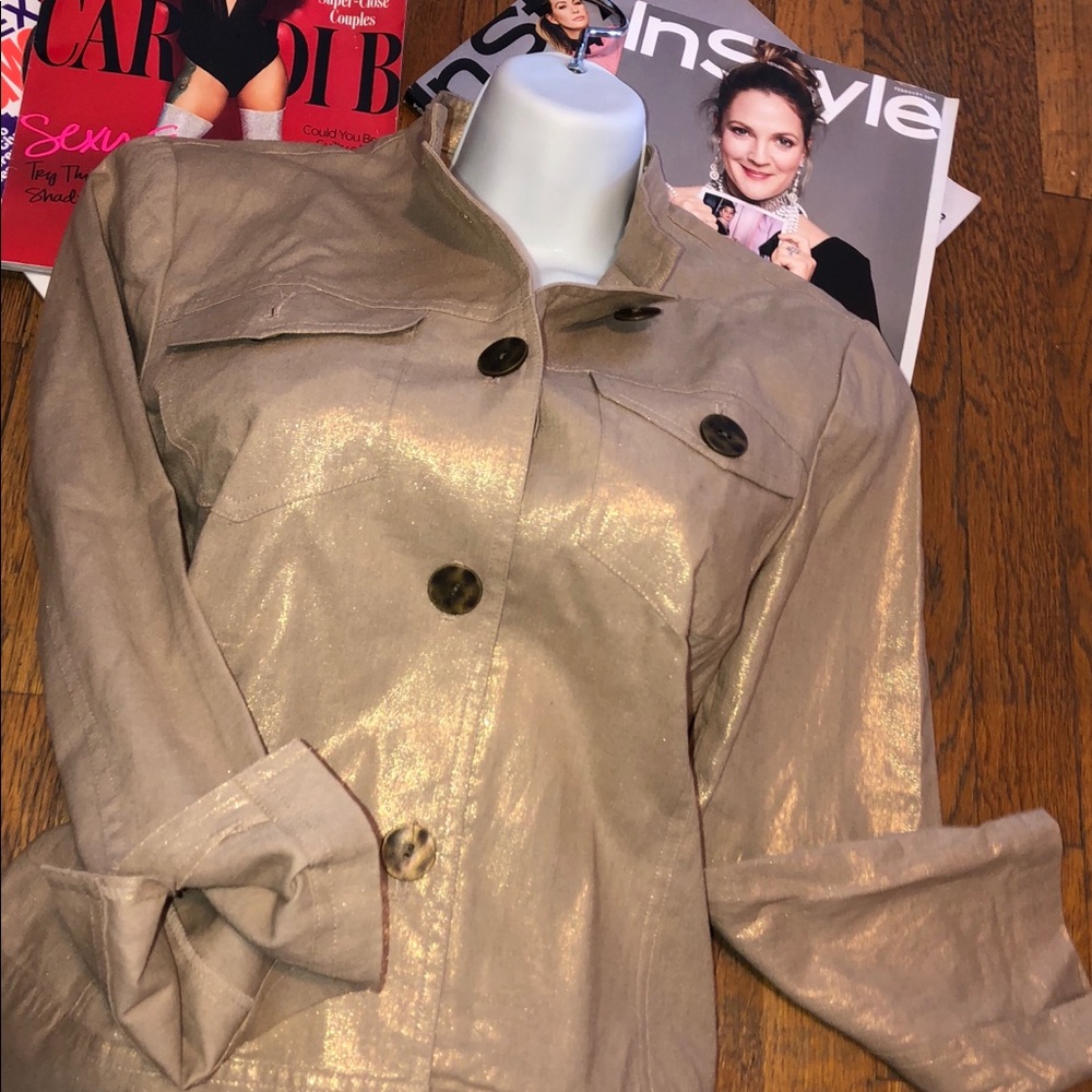 Jacket